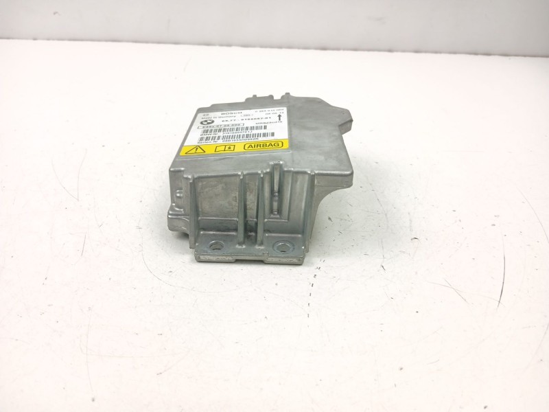 Recambio de centralita airbag para bmw serie 3 berlina (e90) 320d referencia OEM IAM 65779166057 0285010066 