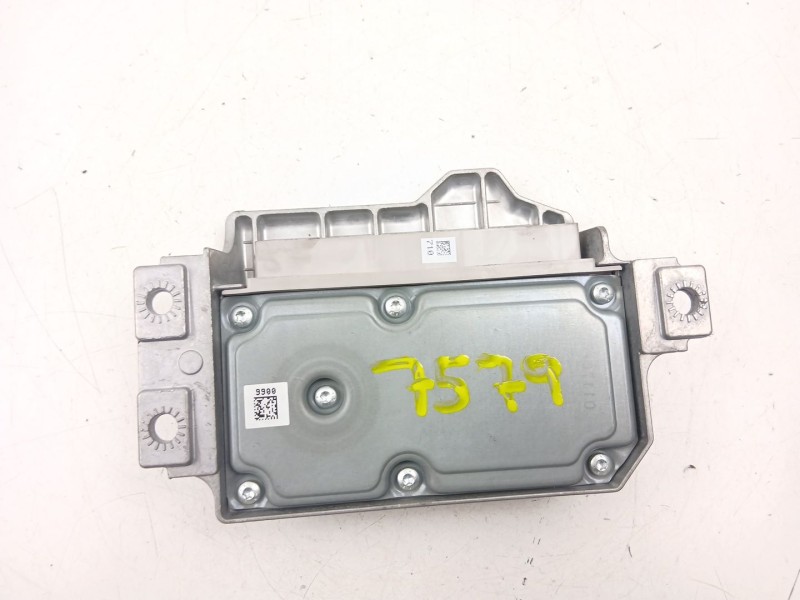 Recambio de centralita airbag para bmw serie 3 berlina (e90) 320d referencia OEM IAM 65779166057 0285010066 