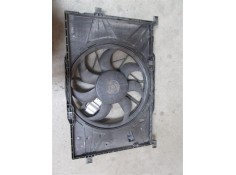 Recambio de electroventilador : m. benz a 160 : 2.0 cdi (81,58cv) [2009] para m. benz a 160 2.0 cdi referencia OEM IAM CONCENTRA
