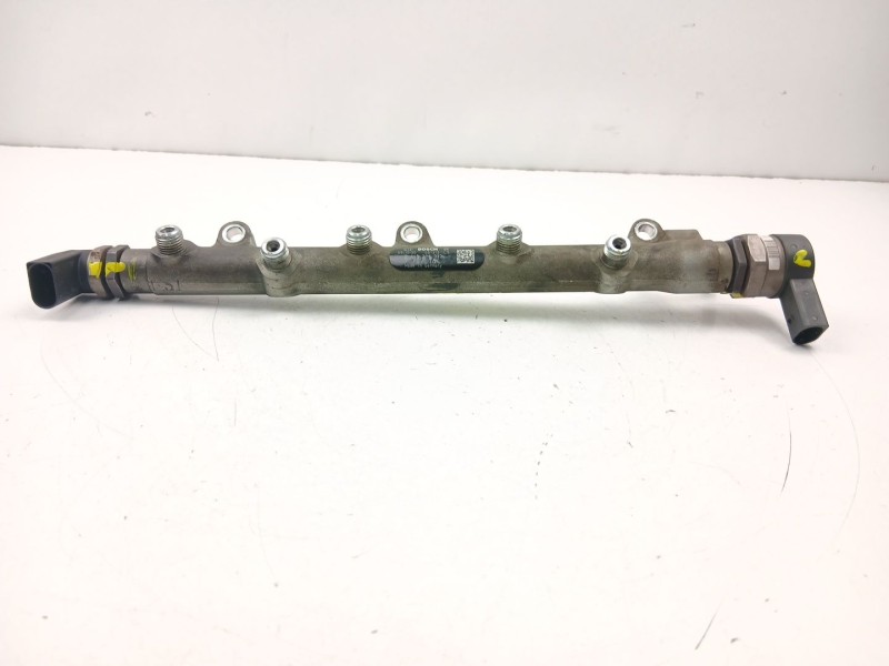 Recambio de rampa inyectora para bmw 3 (e90) 320 d referencia OEM IAM 7787164 0445214030 