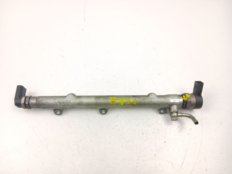 Recambio de rampa inyectora para bmw 3 (e90) 320 d referencia OEM IAM 7787164 0445214030 