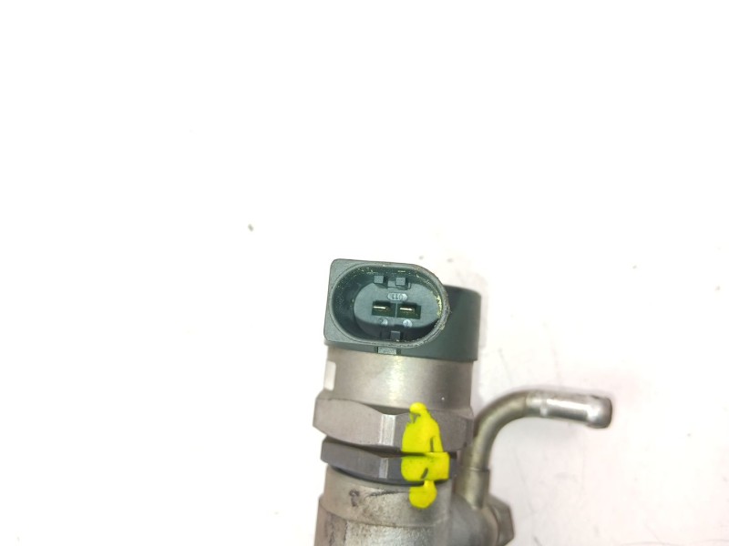 Recambio de rampa inyectora para bmw 3 (e90) 320 d referencia OEM IAM 7787164 0445214030 