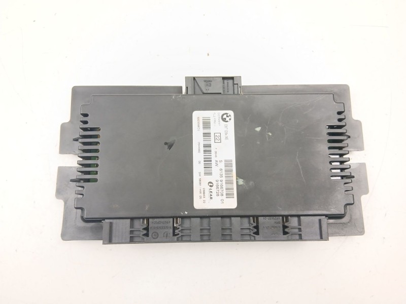 Recambio de modulo electronico para bmw 3 (e90) 320 d referencia OEM IAM 61359166708  9166728