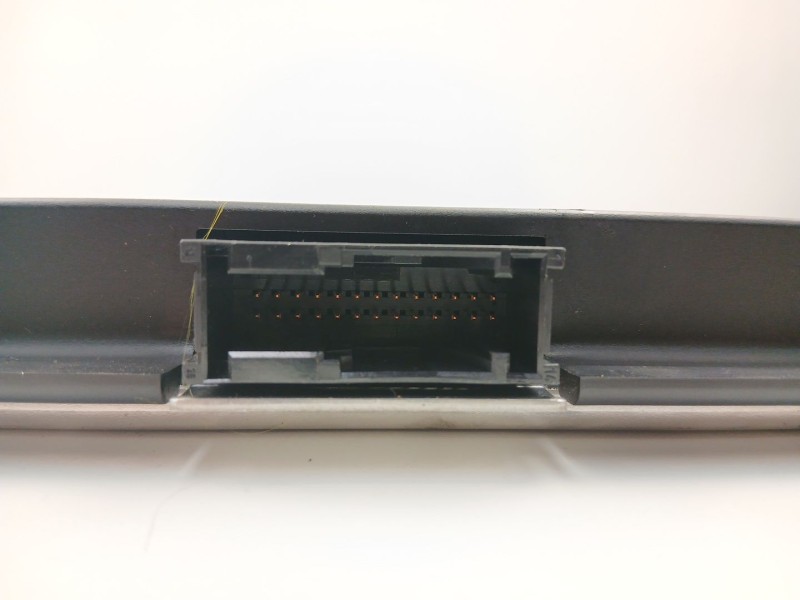 Recambio de modulo electronico para bmw 3 (e90) 320 d referencia OEM IAM 61359166708  9166728