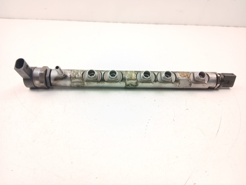 Recambio de rampa inyectora para bmw 3 (e90) 320 d referencia OEM IAM 7809128 0445214183 