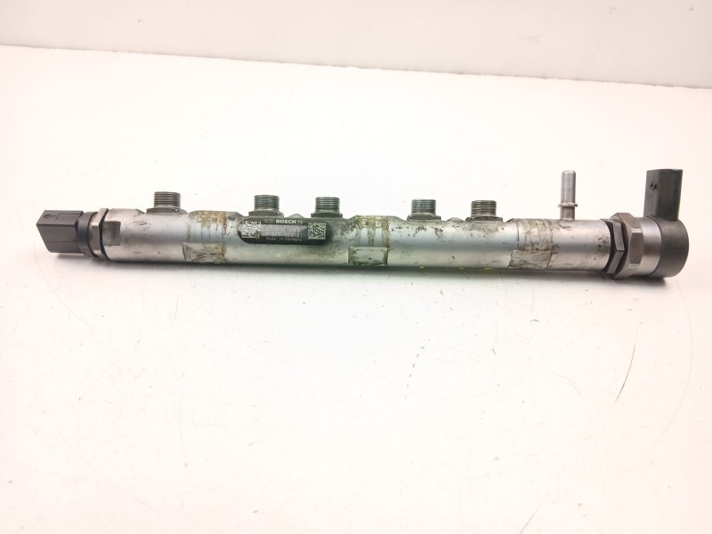 Recambio de rampa inyectora para bmw 3 (e90) 320 d referencia OEM IAM 7809128 0445214183 