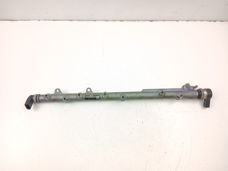 Recambio de rampa inyectora para bmw x5 (e70) xdrive 35 d referencia OEM IAM 7795514 0445216015 