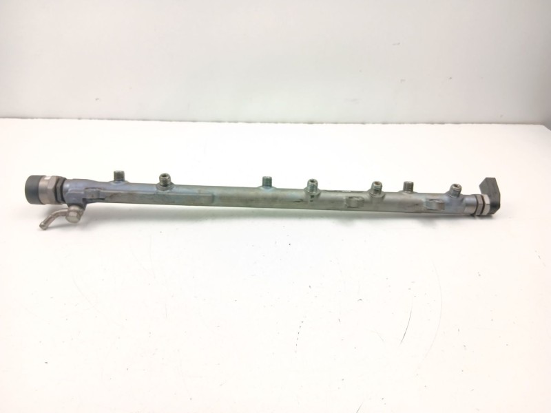 Recambio de rampa inyectora para bmw x5 (e70) xdrive 35 d referencia OEM IAM 7795514 0445216015 