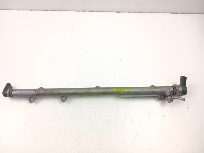 Recambio de rampa inyectora para bmw x5 (e70) xdrive 35 d referencia OEM IAM 7795514 0445216015 