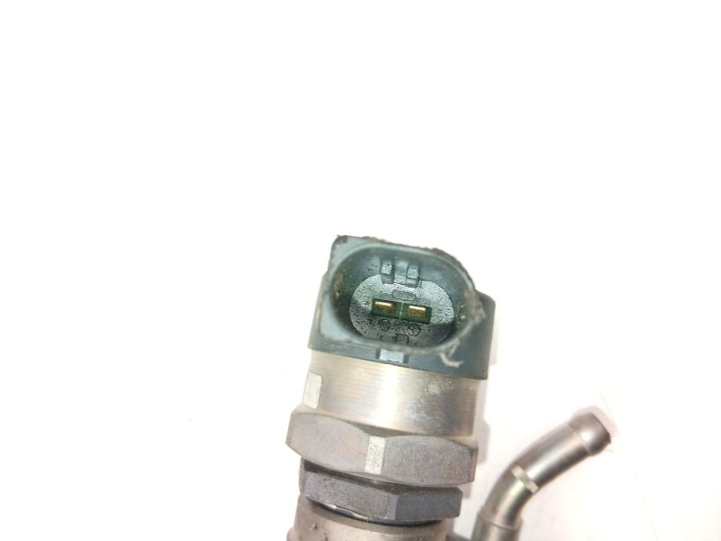 Recambio de rampa inyectora para bmw x5 (e70) xdrive 35 d referencia OEM IAM 7795514 0445216015 