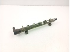 Recambio de rampa inyectora para opel antara cosmo 4x4 referencia OEM IAM 96440398 0445214106 