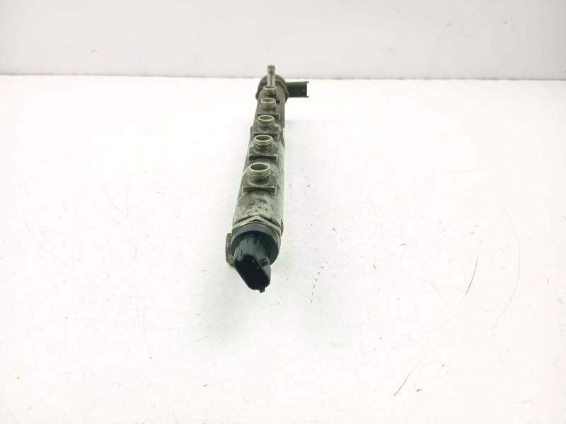 Recambio de rampa inyectora para opel antara cosmo 4x4 referencia OEM IAM 96440398 0445214106 