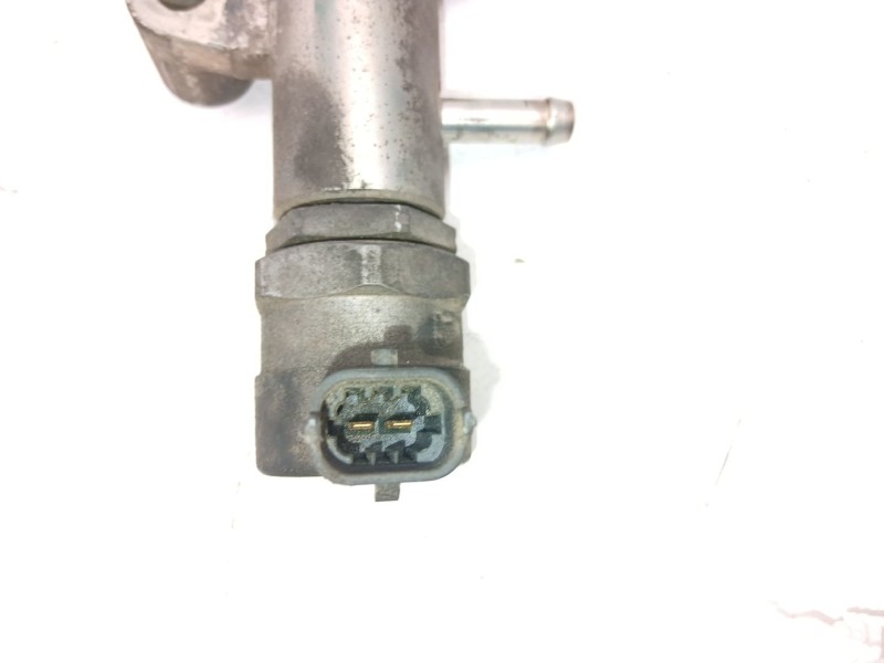 Recambio de rampa inyectora para opel antara cosmo 4x4 referencia OEM IAM 96440398 0445214106 