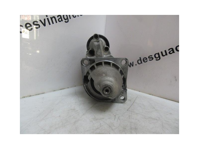 Recambio de motor arranque : ford sierra : 2.0 g /n4 (112,88cv) 4p [1988] para ford sierra 2.0 g /n4 referencia OEM IAM 00012087