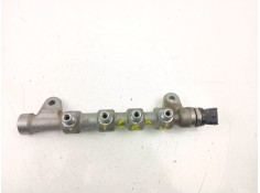 Recambio de rampa inyectora para fiat freemont 2.0 jtd referencia OEM IAM 55234039 0445214254  2