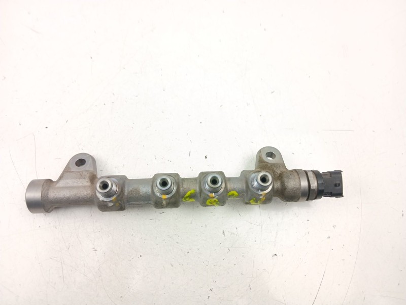 Recambio de rampa inyectora para fiat freemont 2.0 jtd referencia OEM IAM 55234039 0445214254 