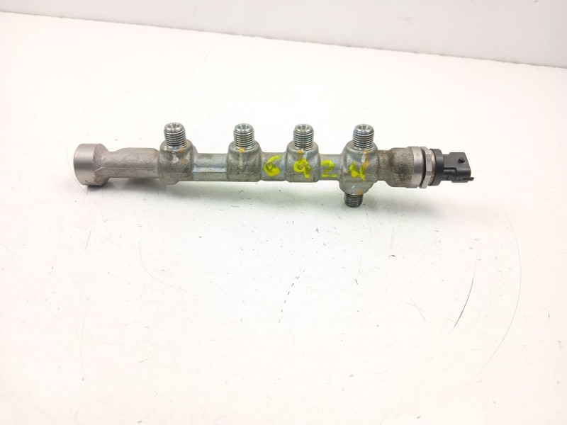 Recambio de rampa inyectora para fiat freemont 2.0 jtd referencia OEM IAM 55234039 0445214254 
