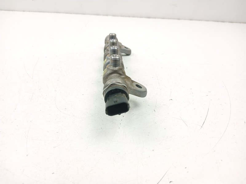 Recambio de rampa inyectora para fiat freemont 2.0 jtd referencia OEM IAM 55234039 0445214254 