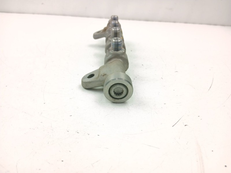 Recambio de rampa inyectora para fiat freemont 2.0 jtd referencia OEM IAM 55234039 0445214254 