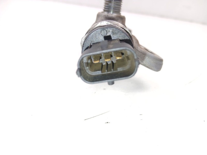 Recambio de rampa inyectora para fiat freemont 2.0 jtd referencia OEM IAM 55234039 0445214254 