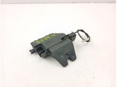 Recambio de cerradura maletero porton para bmw serie 3 berlina (e90) 320d referencia OEM IAM 7840617  