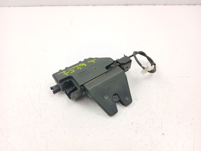 Recambio de cerradura maletero porton para bmw serie 3 berlina (e90) 320d referencia OEM IAM 7840617  