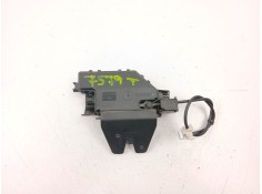 Recambio de cerradura maletero porton para bmw serie 3 berlina (e90) 320d referencia OEM IAM 7840617   2
