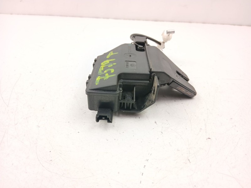 Recambio de cerradura maletero porton para bmw serie 3 berlina (e90) 320d referencia OEM IAM 7840617  