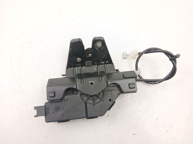 Recambio de cerradura maletero porton para bmw serie 3 berlina (e90) 320d referencia OEM IAM 7840617  