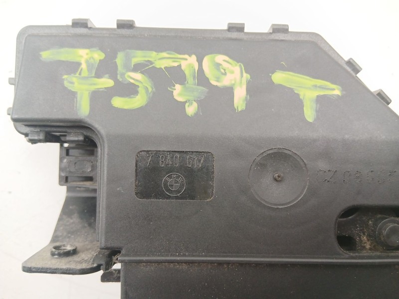 Recambio de cerradura maletero porton para bmw serie 3 berlina (e90) 320d referencia OEM IAM 7840617  