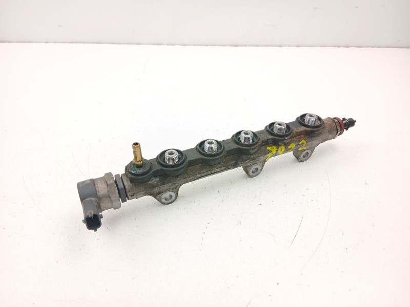 Recambio de rampa inyectora para renault koleos privilege referencia OEM IAM 8200842432 0445214155 8200610223