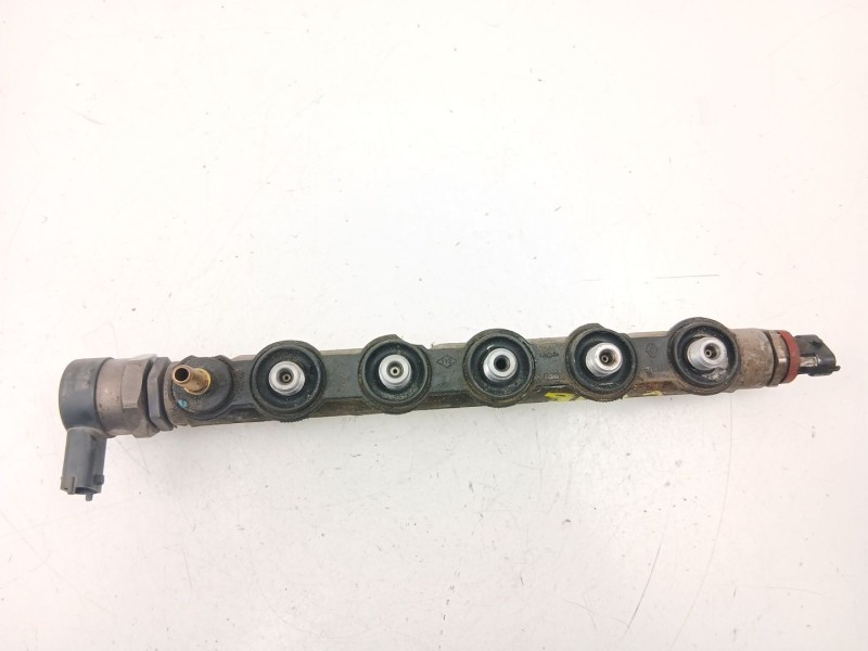 Recambio de rampa inyectora para renault koleos privilege referencia OEM IAM 8200842432 0445214155 8200610223