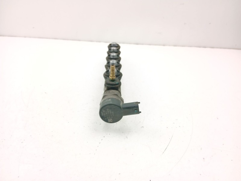 Recambio de rampa inyectora para renault koleos privilege referencia OEM IAM 8200842432 0445214155 8200610223