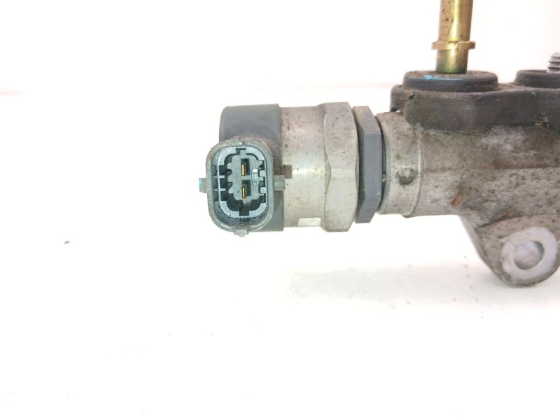 Recambio de rampa inyectora para renault koleos privilege referencia OEM IAM 8200842432 0445214155 8200610223