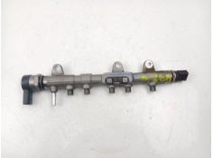 Recambio de rampa inyectora para bmw x1 (f48) sdrive 18 d referencia OEM IAM 8514154 0445214315  2