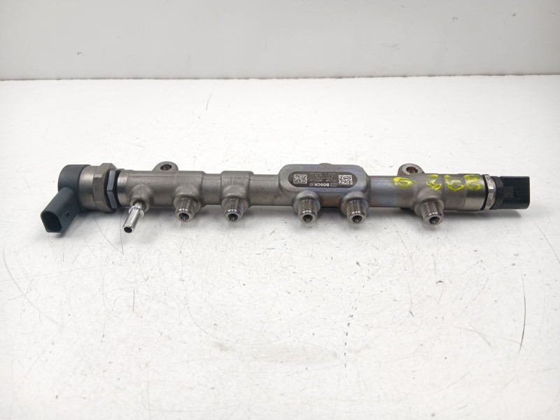 Recambio de rampa inyectora para bmw x1 (f48) sdrive 18 d referencia OEM IAM 8514154 0445214315 