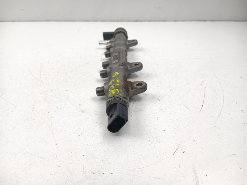 Recambio de rampa inyectora para bmw x1 (f48) sdrive 18 d referencia OEM IAM 8514154 0445214315 