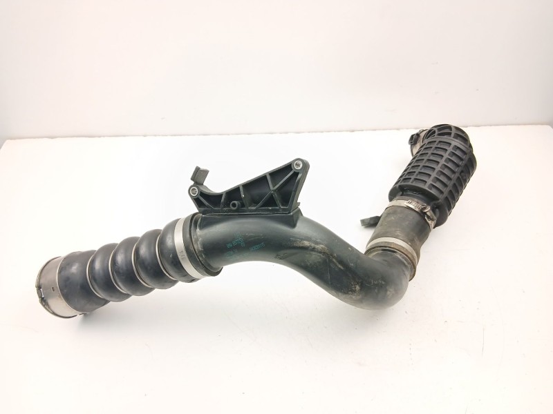 Recambio de tubo admision para bmw x1 (f48) sdrive 18 d referencia OEM IAM 8577233  