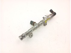 Recambio de rampa inyectora para hyundai i30 station wagon (pde) 1.6 crdi referencia OEM IAM 314002U200  