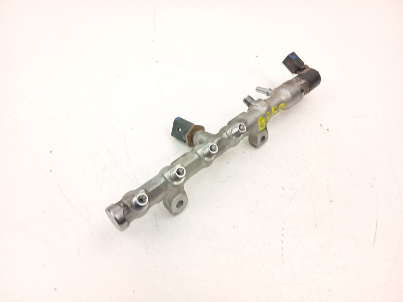 Recambio de rampa inyectora para hyundai i30 station wagon (pde) 1.6 crdi referencia OEM IAM 314002U200  