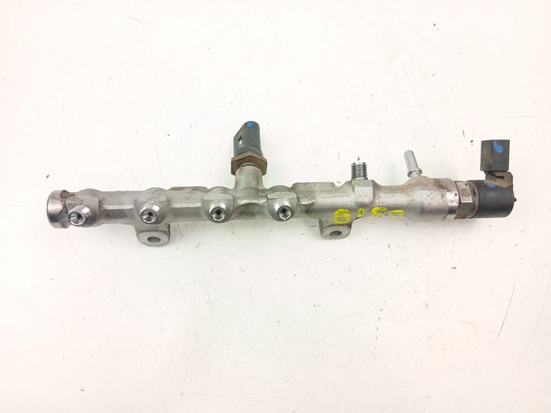 Recambio de rampa inyectora para hyundai i30 station wagon (pde) 1.6 crdi referencia OEM IAM 314002U200  