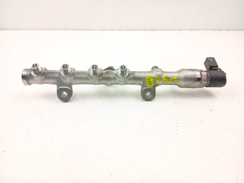 Recambio de rampa inyectora para hyundai i30 station wagon (pde) 1.6 crdi referencia OEM IAM 314002U200  