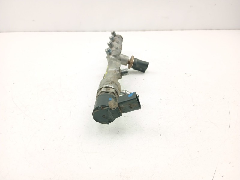 Recambio de rampa inyectora para hyundai i30 station wagon (pde) 1.6 crdi referencia OEM IAM 314002U200  