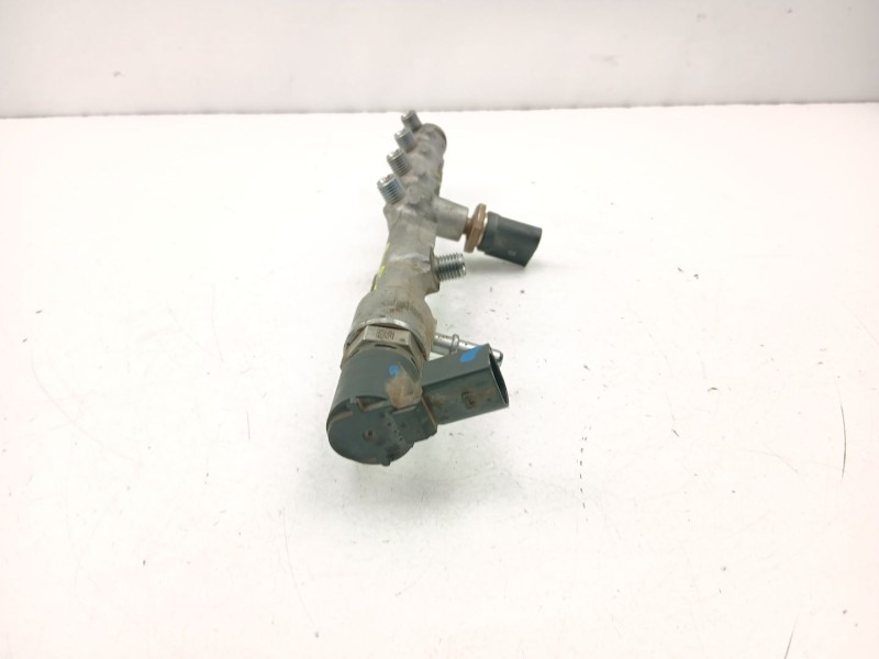 Recambio de rampa inyectora para hyundai i30 station wagon (pde) 1.6 crdi referencia OEM IAM 314002U200  