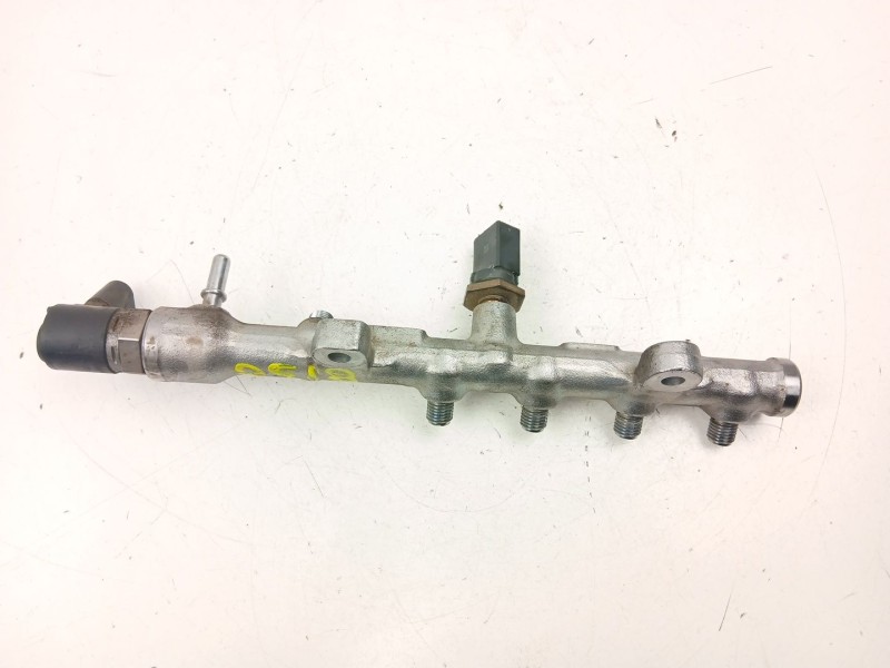 Recambio de rampa inyectora para hyundai i30 station wagon (pde) 1.6 crdi referencia OEM IAM 314002U200  