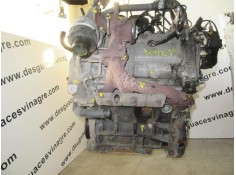 Recambio de motor td / tdi : m. benz a 160 : 2.0 cdi (81,58cv) [2009] para m. benz a 160 2.0 cdi referencia OEM IAM 640942BOSCH 