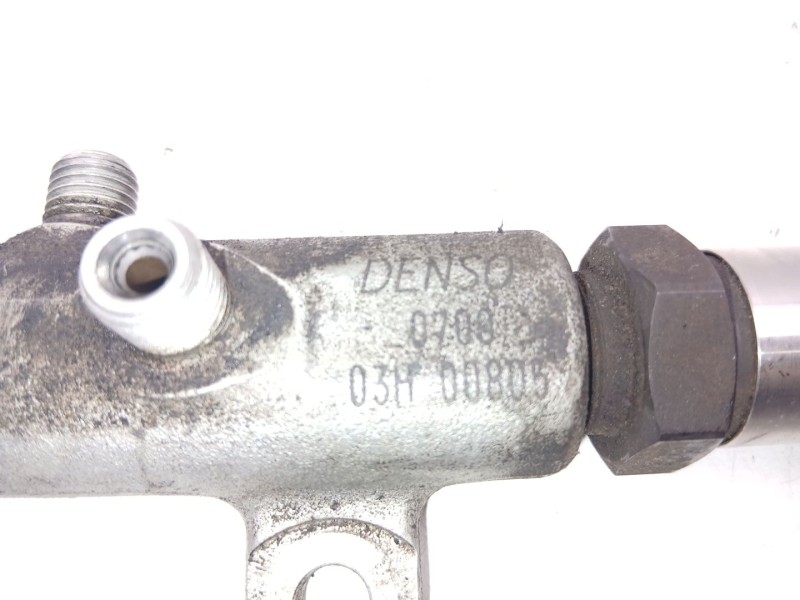 Recambio de rampa inyectora para lexus is ii (_e2_) 220d (ale20) referencia OEM IAM 238100R030  