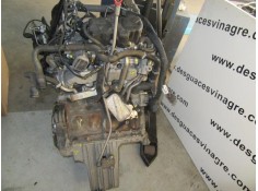 Recambio de motor td / tdi : m. benz a 160 : 2.0 cdi (81,58cv) [2009] para m. benz a 160 2.0 cdi referencia OEM IAM 640942BOSCH  2