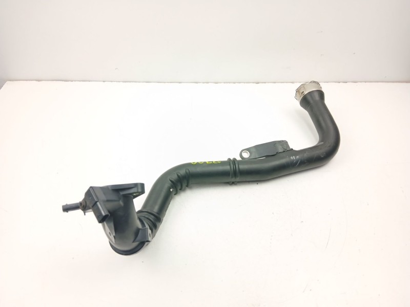 Recambio de tubo admision para renault captur ii (hf_) tce 130 (hfmf) referencia OEM IAM 144605956R  144605043R