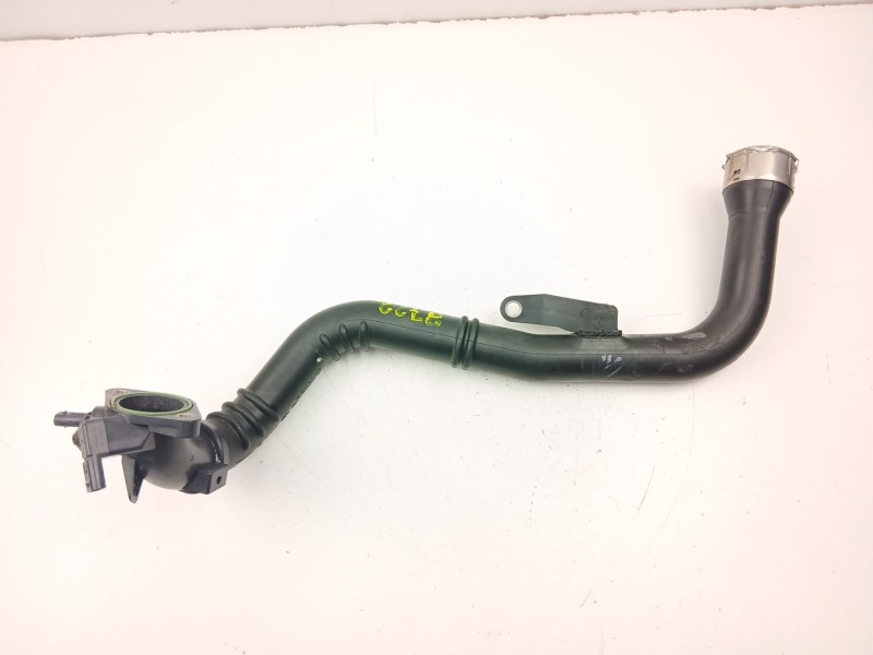 Recambio de tubo admision para renault captur ii (hf_) tce 130 (hfmf) referencia OEM IAM 144605956R  144605043R